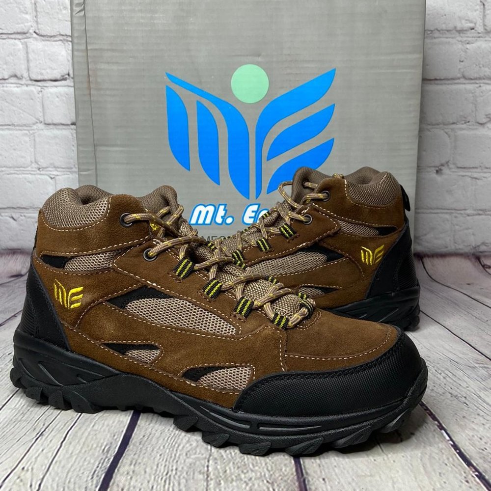 Mt. Emey Men's Outdoor Walking High Top